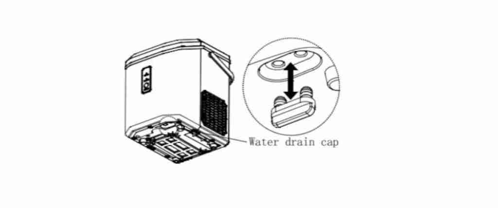 Water Drain