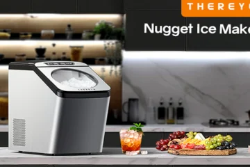 Thereye Ice Maker Review